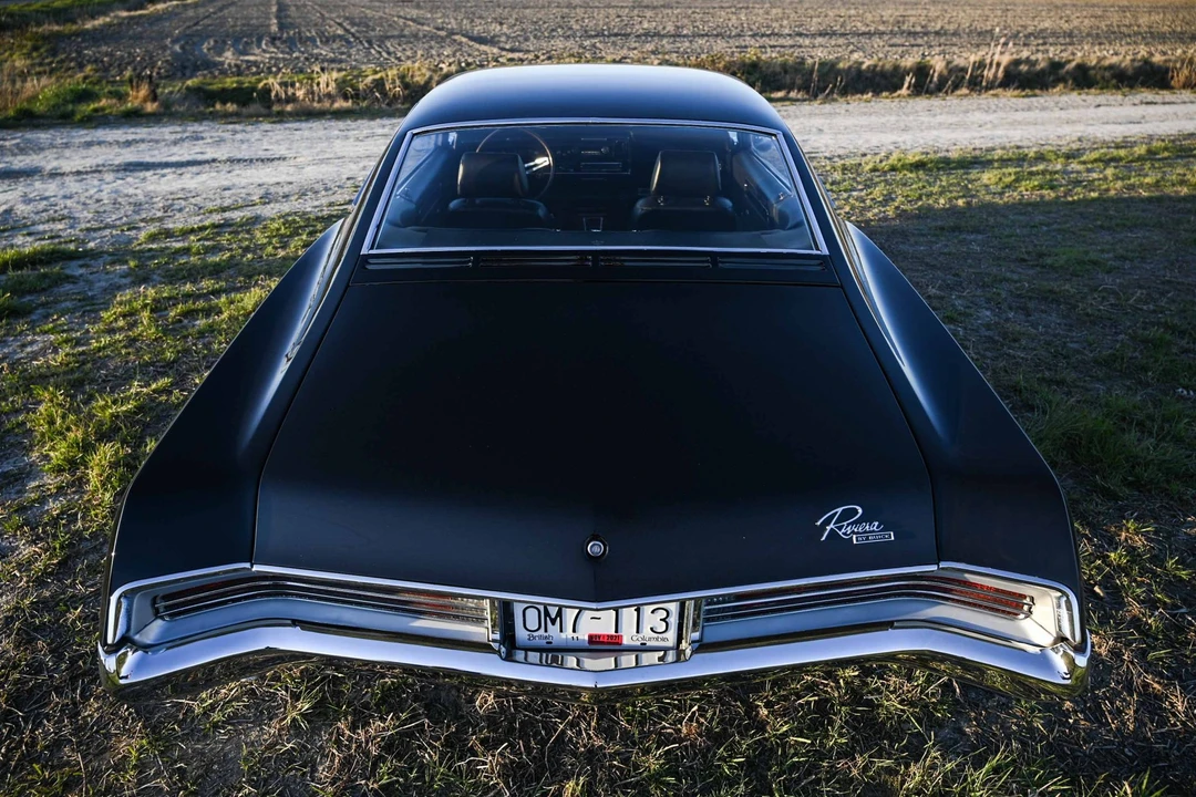 1966 Buick Riviera 2nd Gen - Image 9 of 31
