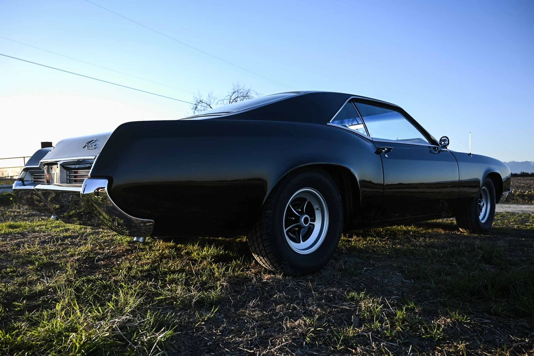 1966 Buick Riviera 2nd Gen - Image 10 of 31
