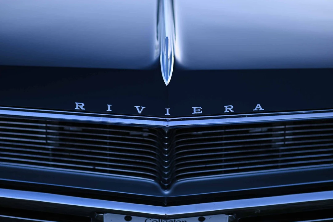 1966 Buick Riviera 2nd Gen - Image 17 of 31