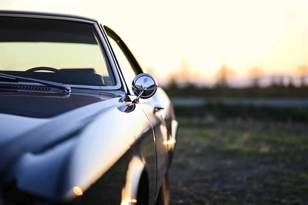 1966 Buick Riviera 2nd Gen - Image 19 of 31