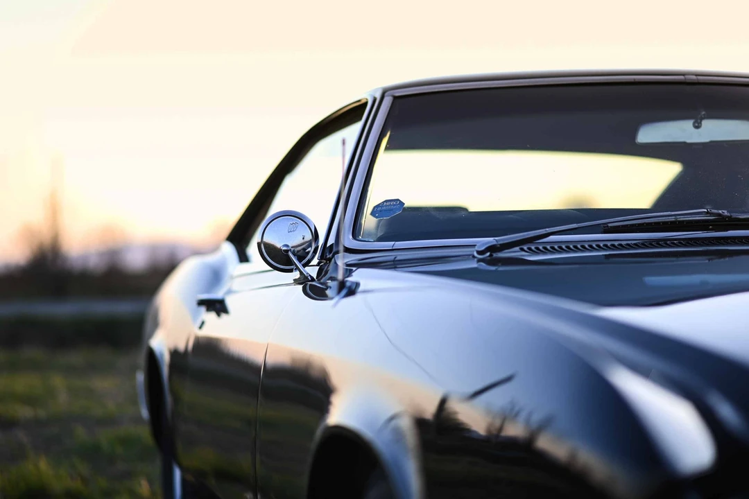 1966 Buick Riviera 2nd Gen - Image 21 of 31