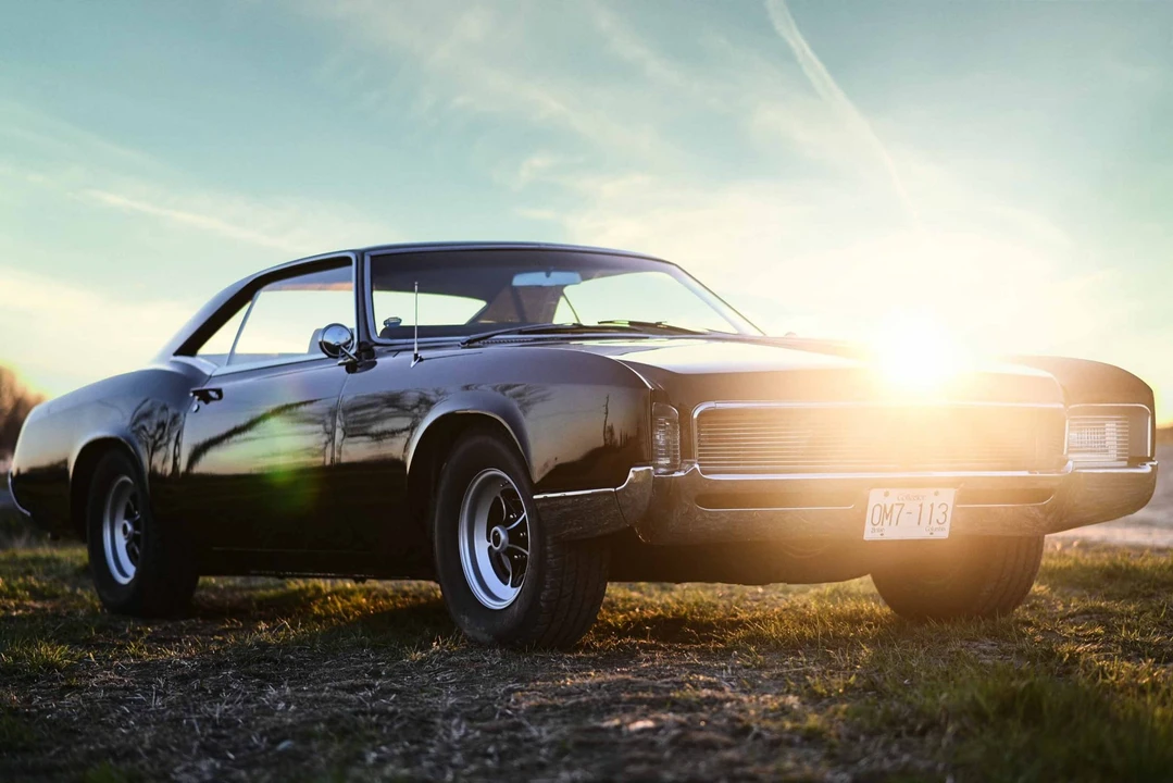1966 Buick Riviera 2nd Gen - Image 2 of 31