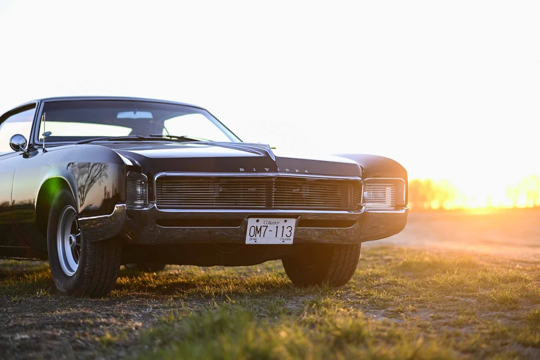 1966 Buick Riviera 2nd Gen - Image 20 of 31