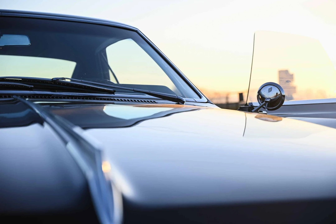 1966 Buick Riviera 2nd Gen - Image 22 of 31