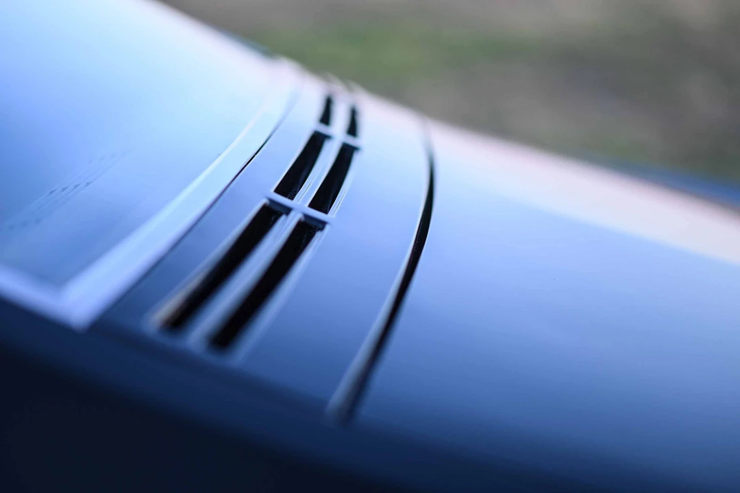 1966 Buick Riviera 2nd Gen - Image 27 of 31