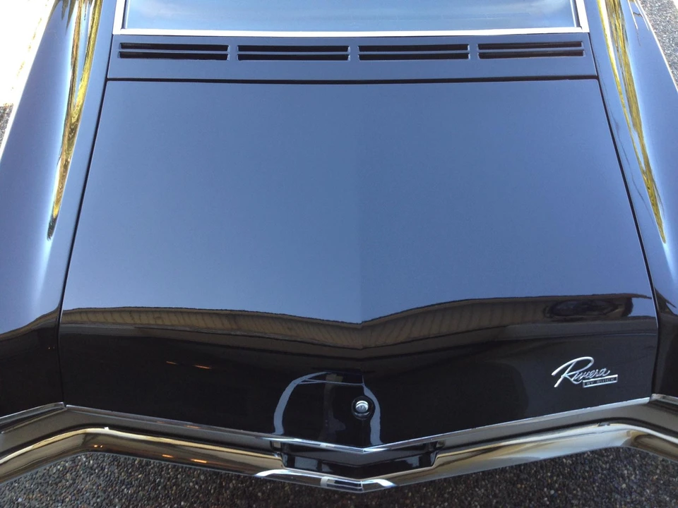 1966 Buick Riviera 2nd Gen - Image 28 of 31