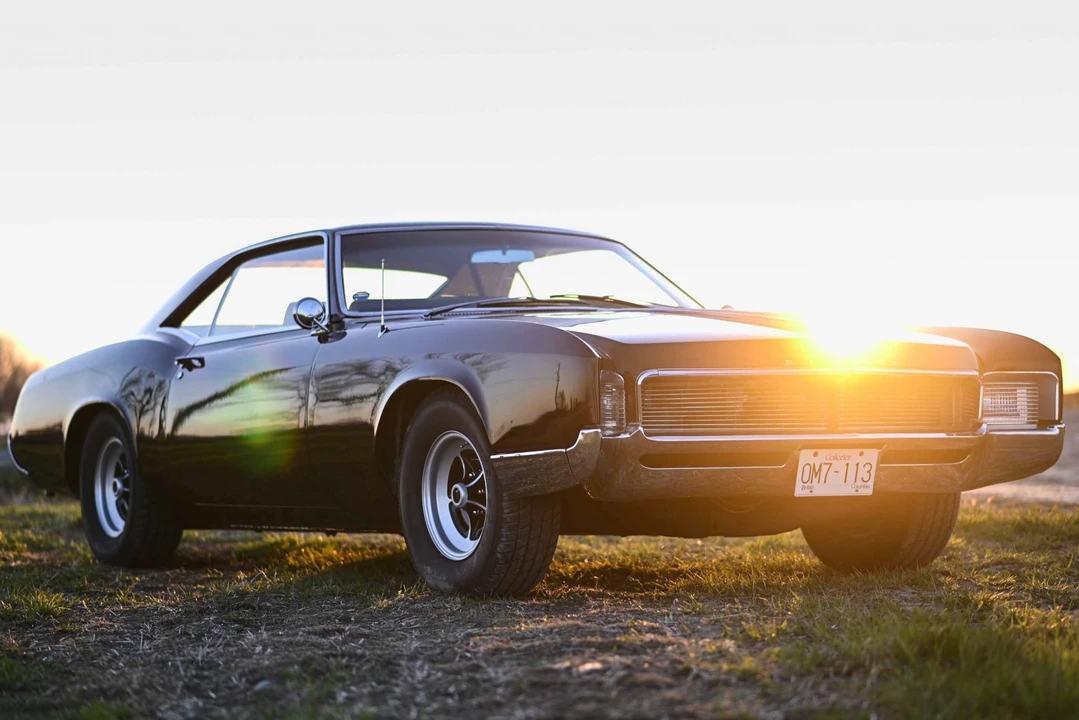 1966 Buick Riviera 2nd Gen - Image 3 of 31