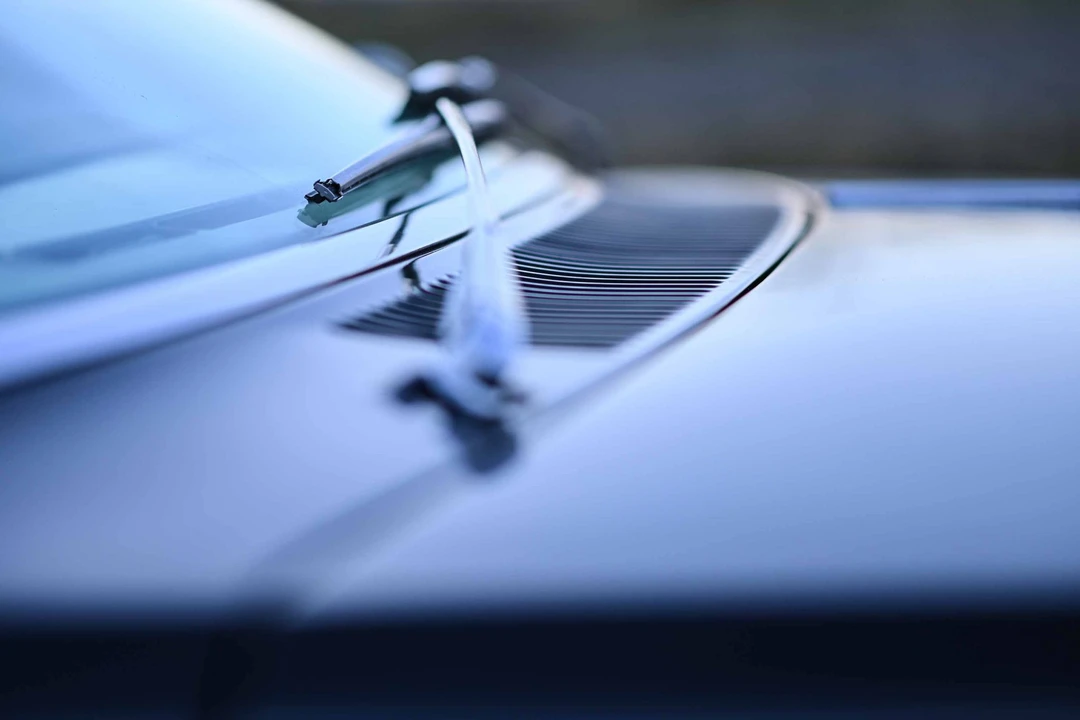 1966 Buick Riviera 2nd Gen - Image 24 of 31
