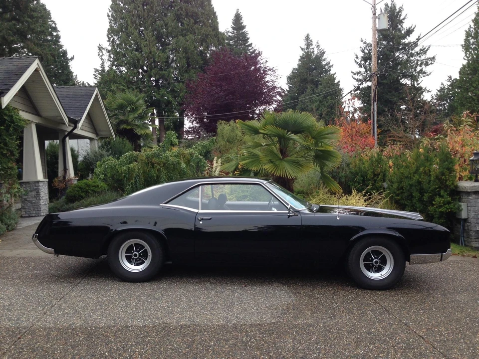 1966 Buick Riviera 2nd Gen - Image 11 of 31