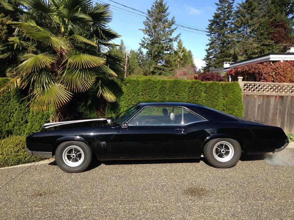 1966 Buick Riviera 2nd Gen - Image 13 of 31