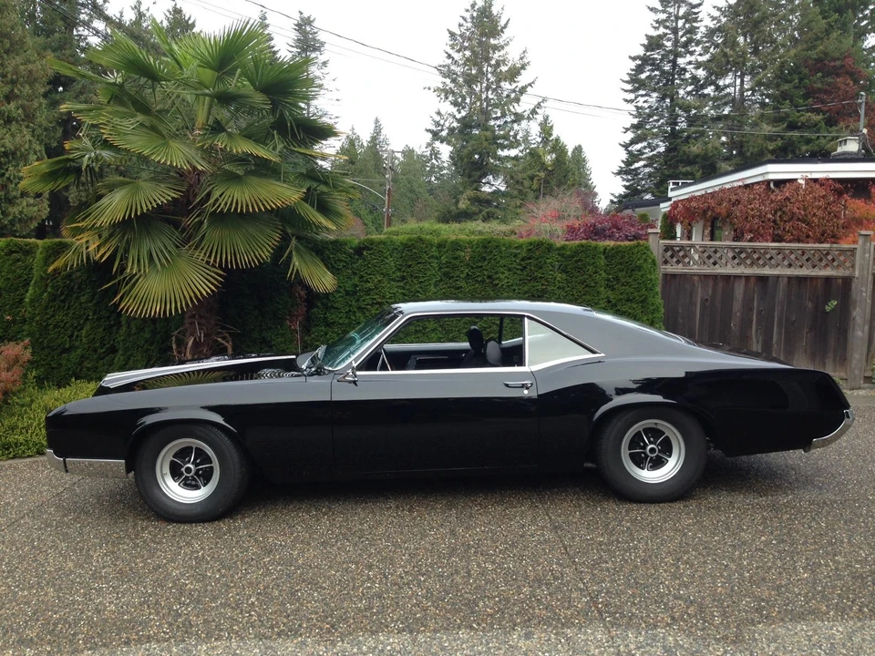 1966 Buick Riviera 2nd Gen - Image 14 of 31