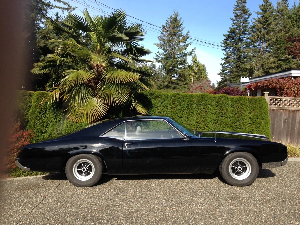 1966 Buick Riviera 2nd Gen - Image 12 of 31