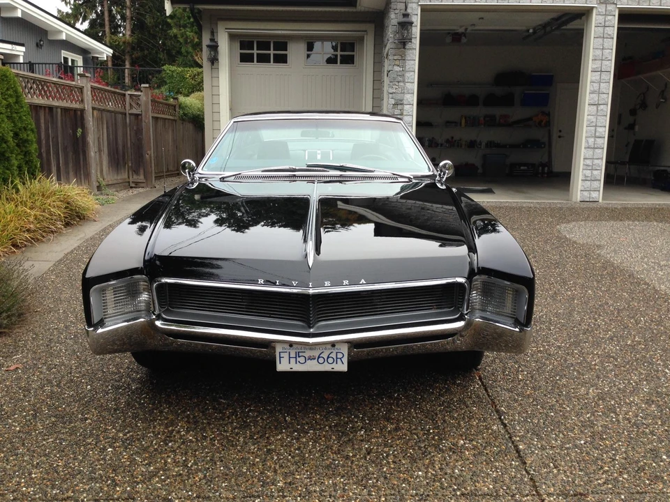 1966 Buick Riviera 2nd Gen - Image 15 of 31