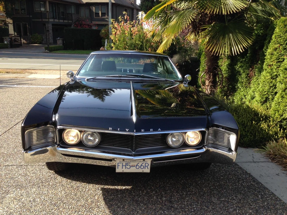 1966 Buick Riviera 2nd Gen - Image 16 of 31