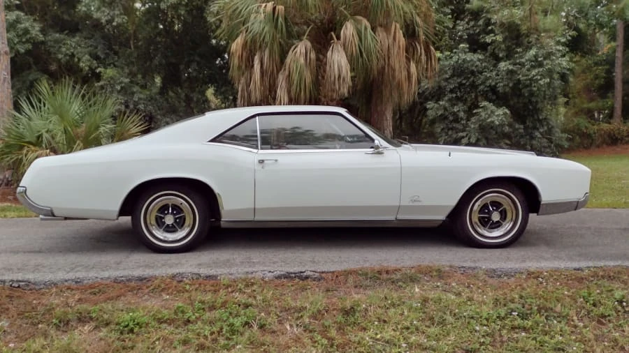 1966 Buick Riviera 2nd Gen - Image 2 of 16