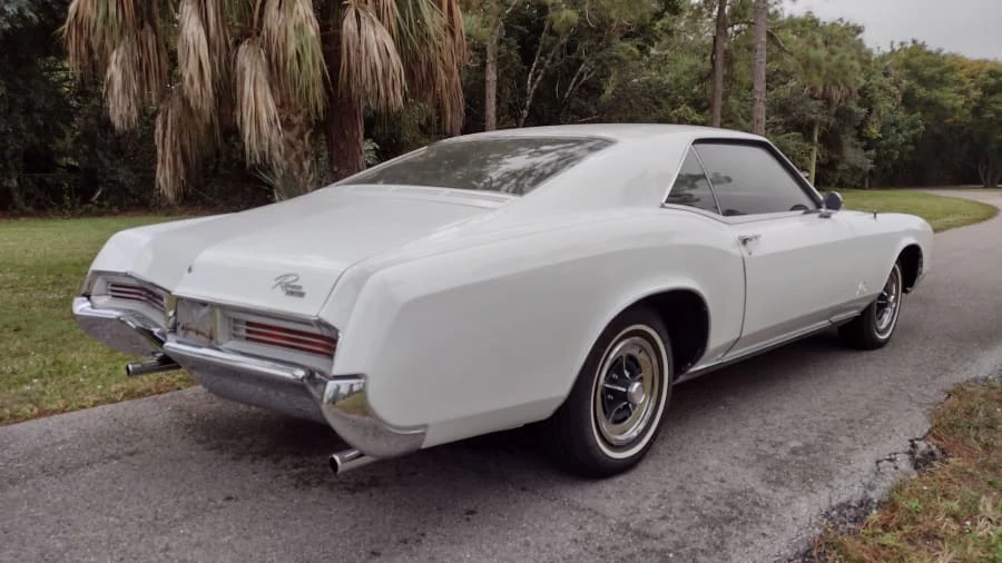 1966 Buick Riviera 2nd Gen - Image 3 of 16