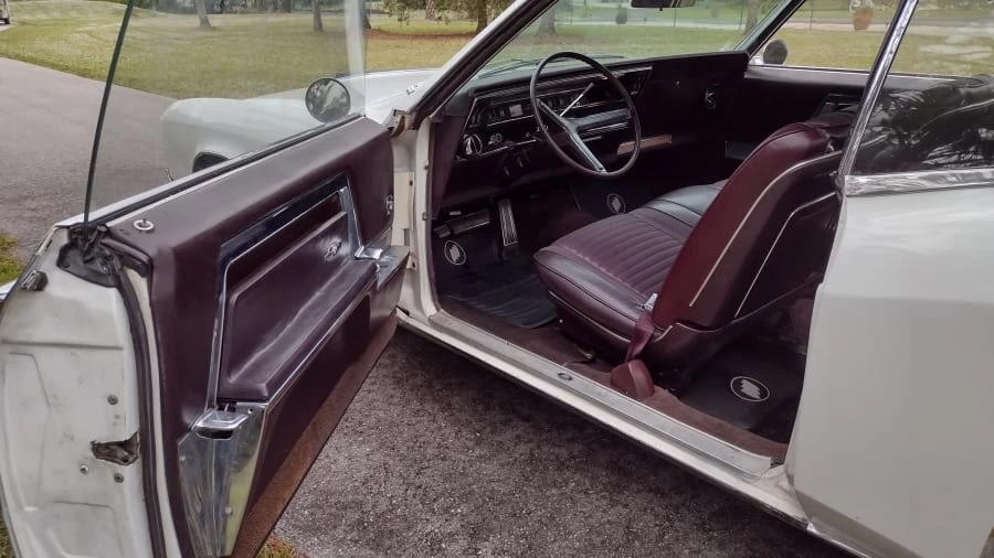 1966 Buick Riviera 2nd Gen - Image 4 of 16
