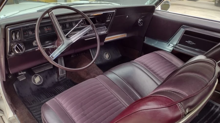 1966 Buick Riviera 2nd Gen - Image 5 of 16