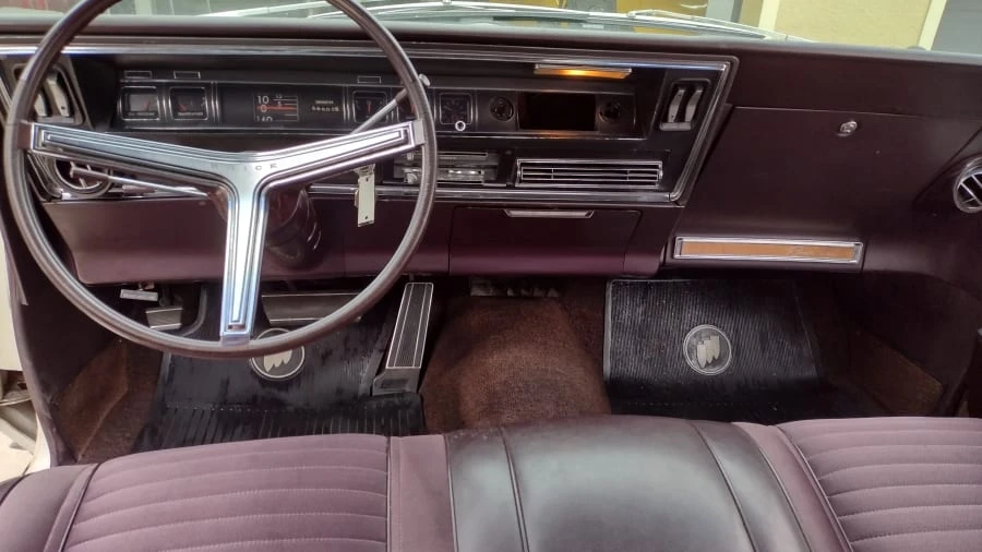 1966 Buick Riviera 2nd Gen - Image 6 of 16