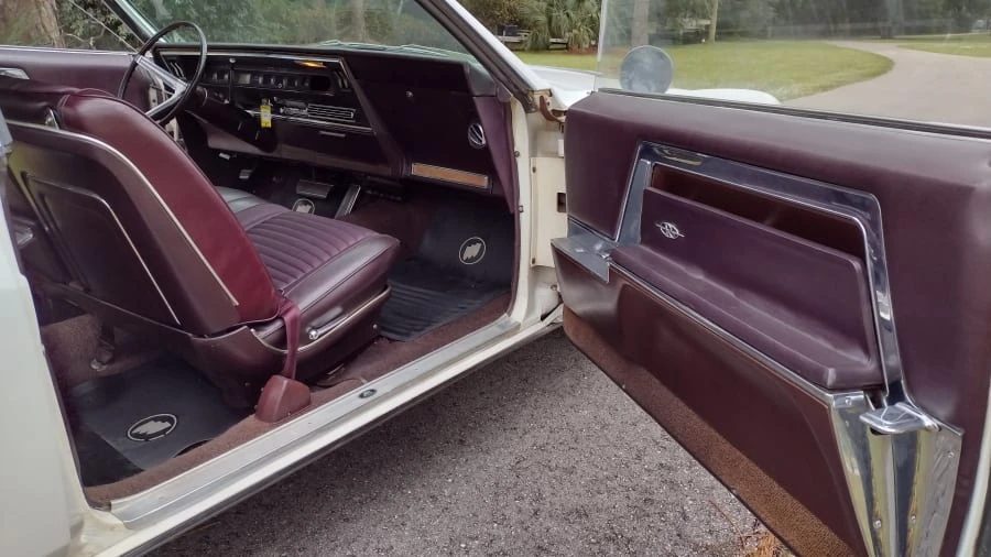 1966 Buick Riviera 2nd Gen - Image 7 of 16