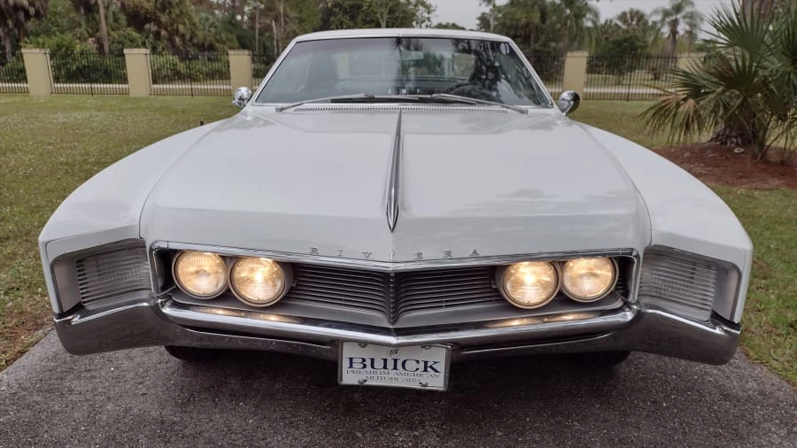 1966 Buick Riviera 2nd Gen - Image 9 of 16