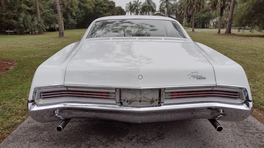 1966 Buick Riviera 2nd Gen - Image 10 of 16