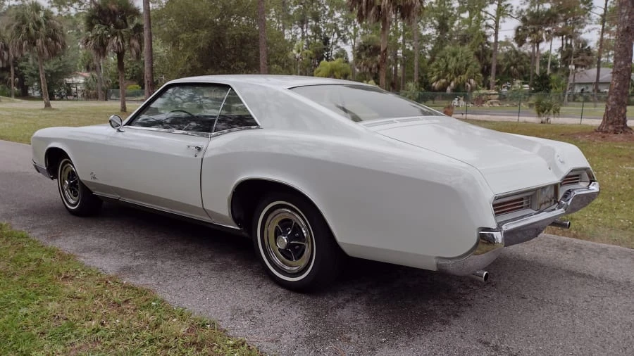 1966 Buick Riviera 2nd Gen - Image 13 of 16