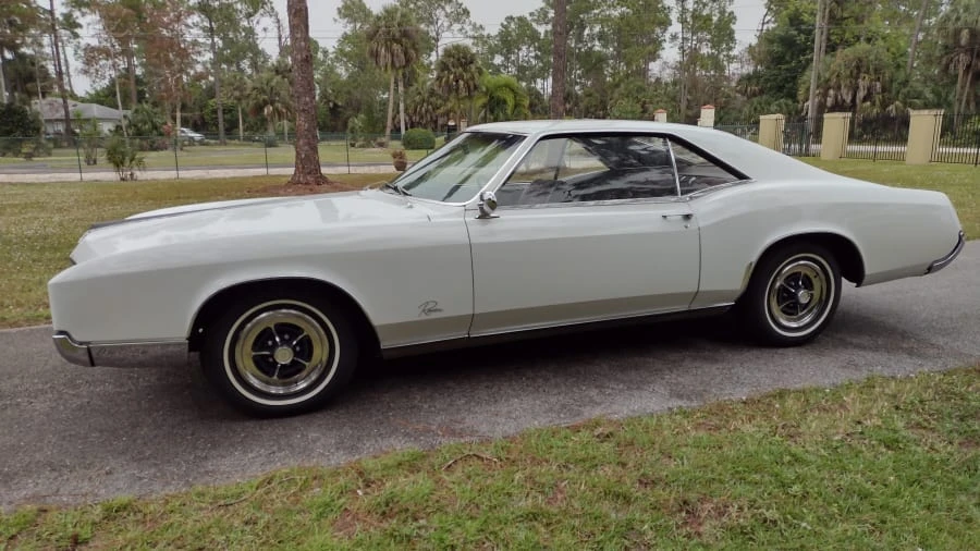 1966 Buick Riviera 2nd Gen - Image 14 of 16