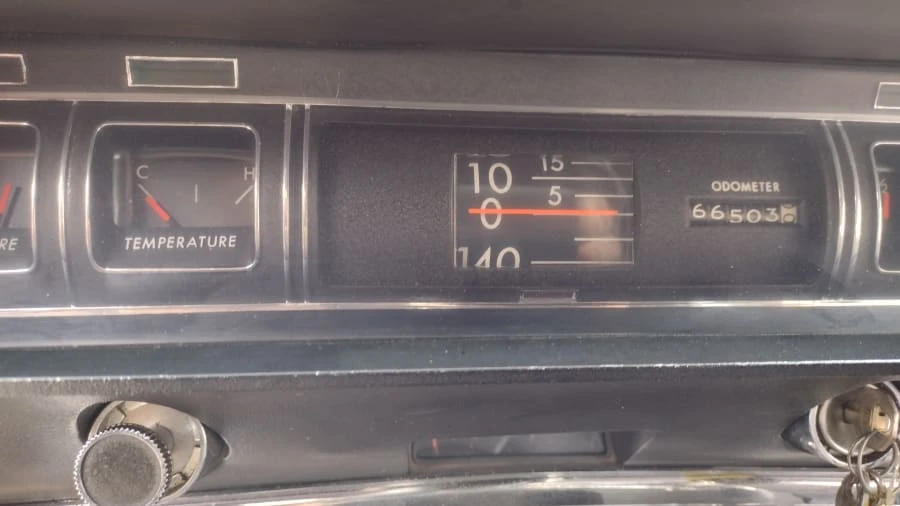 1966 Buick Riviera 2nd Gen - Image 16 of 16