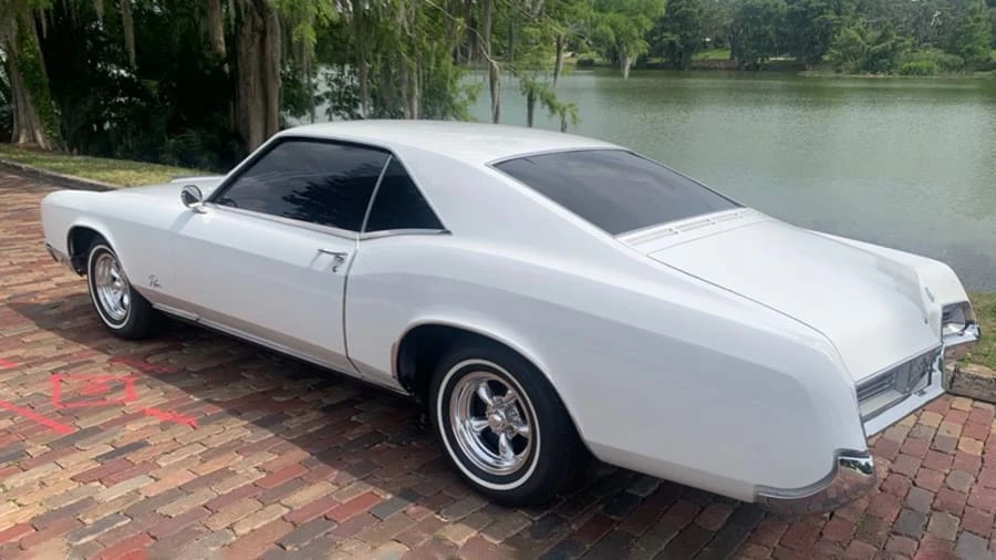 1966 Buick Riviera 2nd Gen - Image 3 of 10