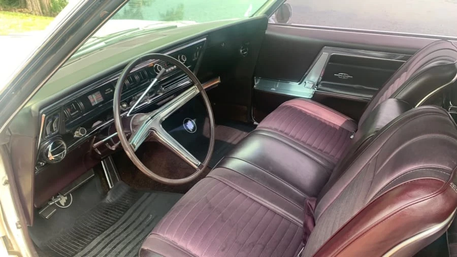 1966 Buick Riviera 2nd Gen - Image 4 of 10