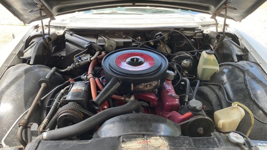 1966 Buick Riviera 2nd Gen - Image 6 of 10