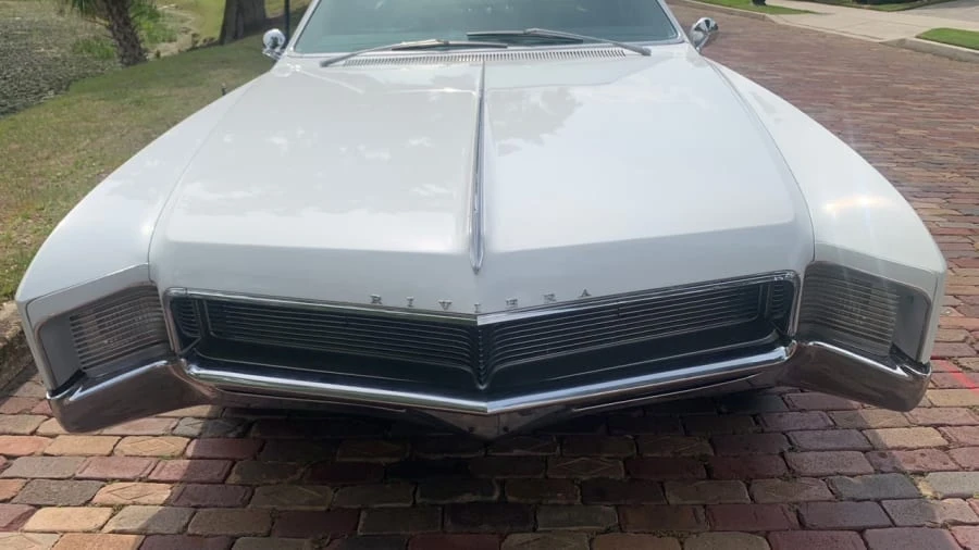 1966 Buick Riviera 2nd Gen - Image 7 of 10
