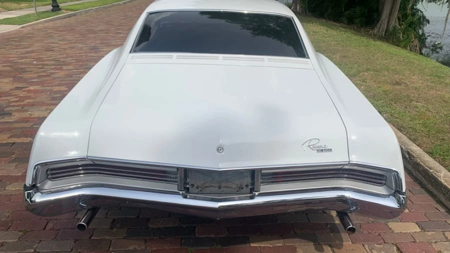 1966 Buick Riviera 2nd Gen - Image 8 of 10