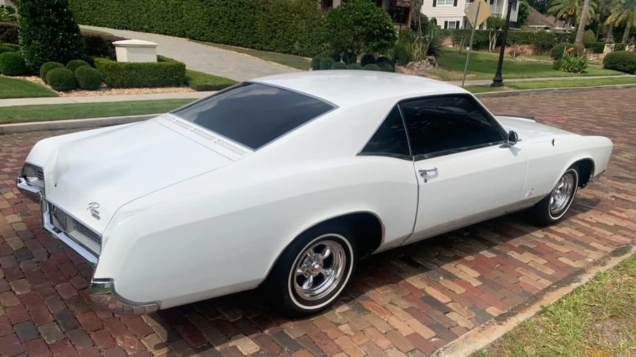 1966 Buick Riviera 2nd Gen - Image 9 of 10