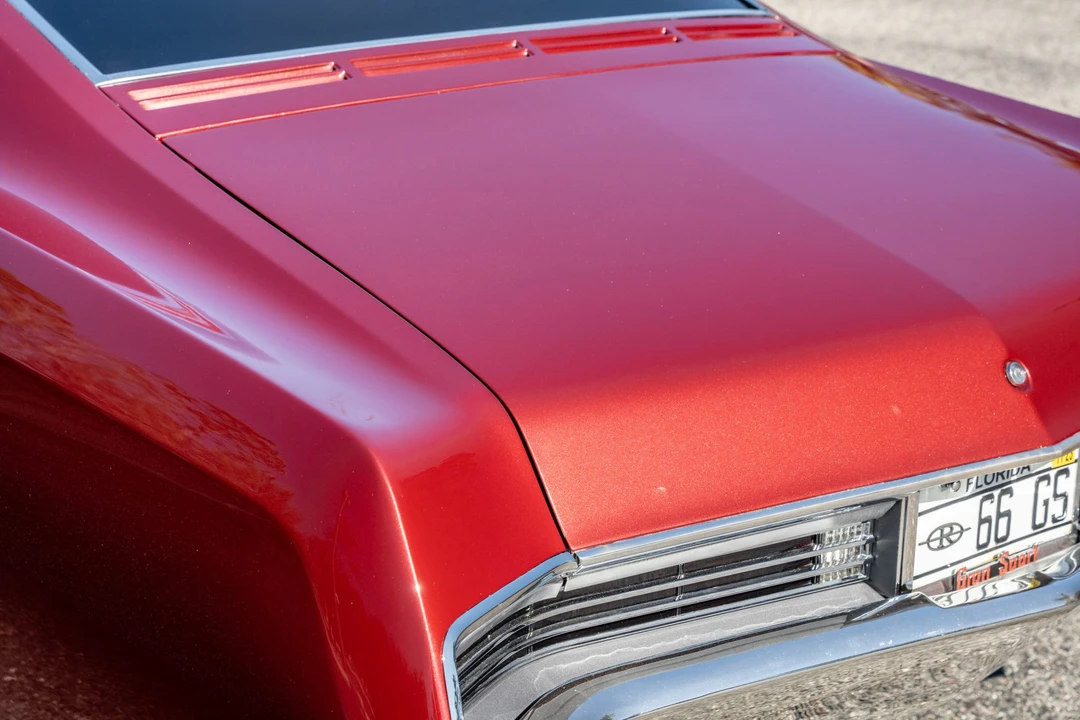 1966 Buick Riviera 2nd Gen - Image 27 of 31