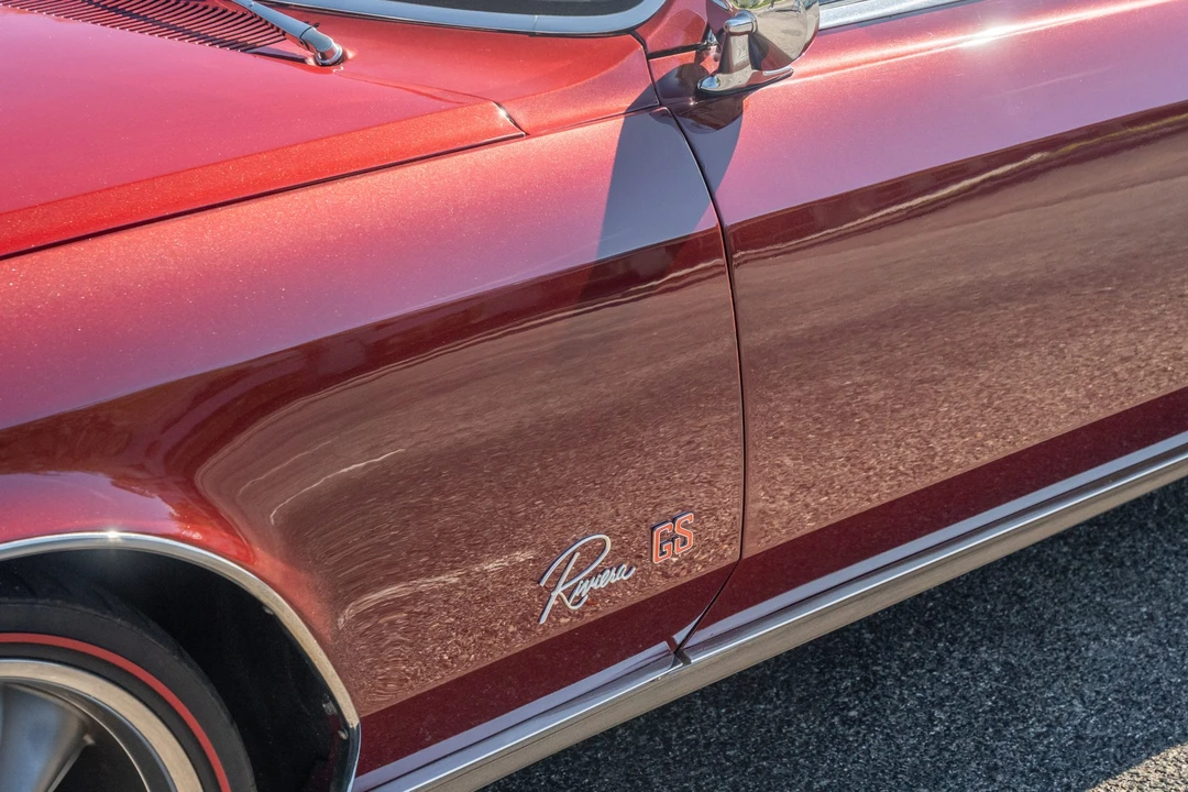 1966 Buick Riviera 2nd Gen - Image 24 of 31