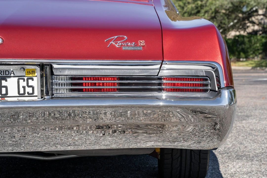 1966 Buick Riviera 2nd Gen - Image 31 of 31