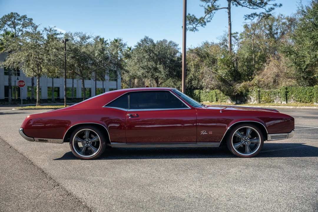 1966 Buick Riviera 2nd Gen - Image 6 of 31