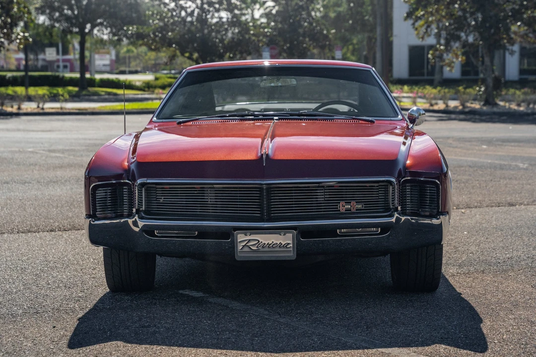 1966 Buick Riviera 2nd Gen - Image 8 of 31