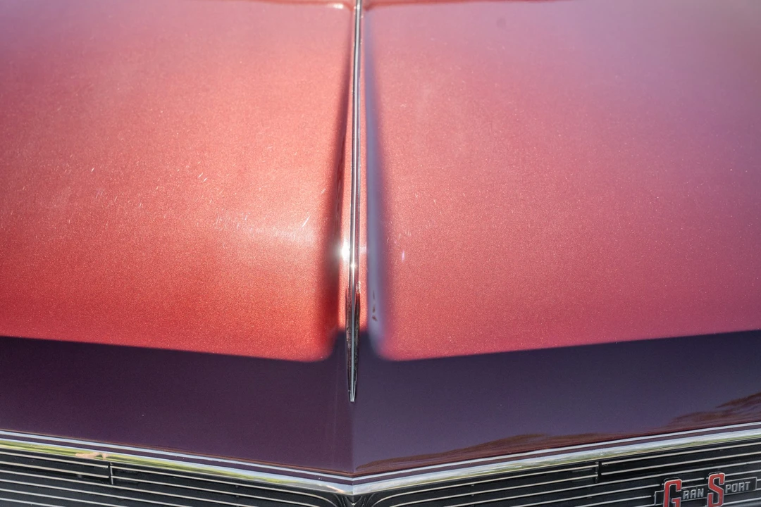 1966 Buick Riviera 2nd Gen - Image 17 of 31