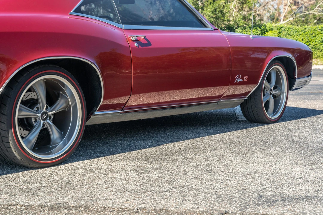 1966 Buick Riviera 2nd Gen - Image 10 of 31