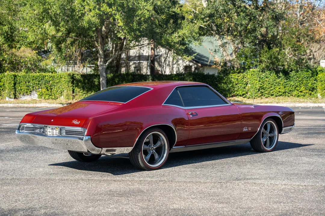 1966 Buick Riviera 2nd Gen - Image 5 of 31