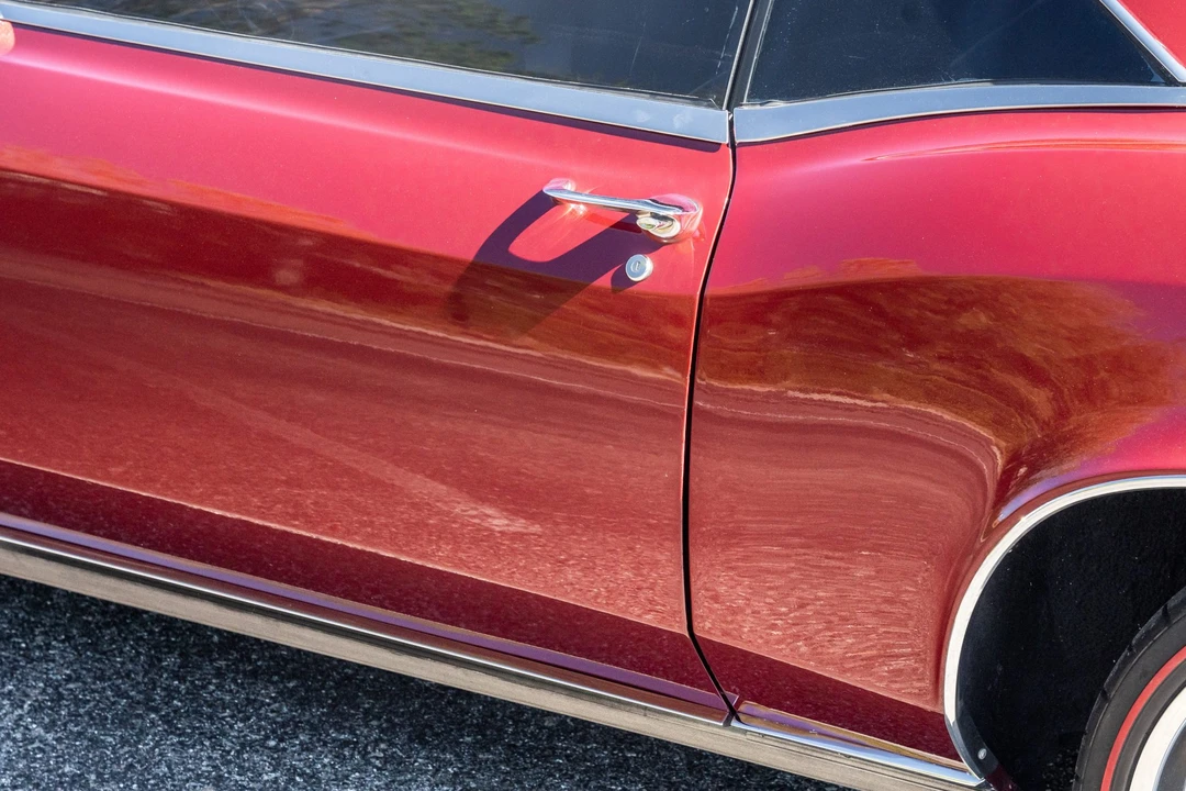 1966 Buick Riviera 2nd Gen - Image 25 of 31