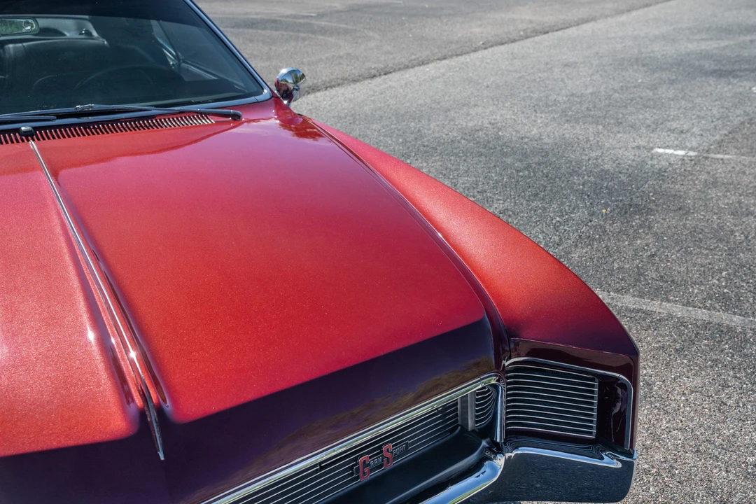 1966 Buick Riviera 2nd Gen - Image 12 of 31