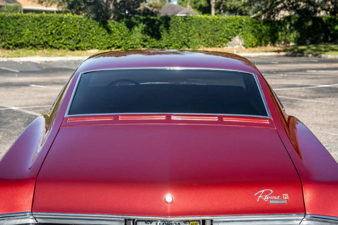 1966 Buick Riviera 2nd Gen - Image 30 of 31