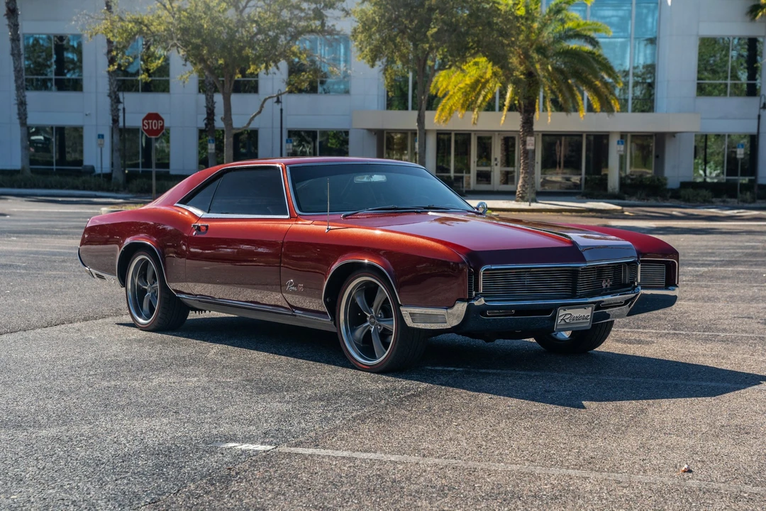 1966 Buick Riviera 2nd Gen - Image 7 of 31