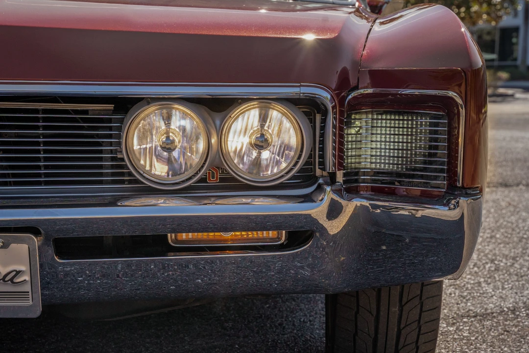 1966 Buick Riviera 2nd Gen - Image 16 of 31