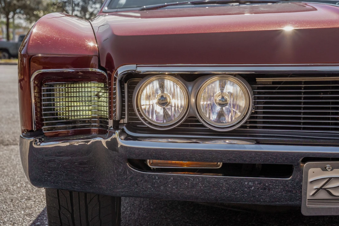 1966 Buick Riviera 2nd Gen - Image 15 of 31