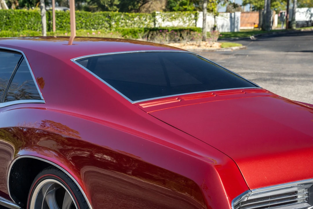 1966 Buick Riviera 2nd Gen - Image 26 of 31